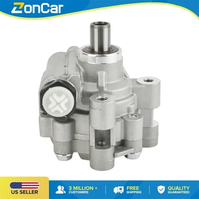 Bomba de dirección asistida para Chevrolet Equinox V6 2010-2017 3,0 L 214072 13505835 Foto 1 de 4