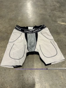 Under Armour Herren Kompressionsshorts Heat Gear Größe 2XL - Bild 1 von 3