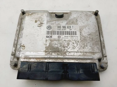 045906019T centralina motore per SEAT AROSA (6H1) SIGNO 1997 9298945 - Immagine 1 di 4