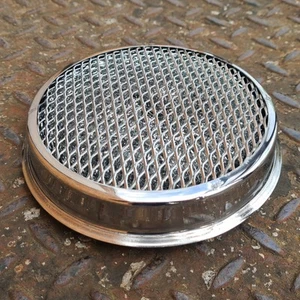 Austin Healey 3000 Mk III BJ8 Front Air Filter for SU H.8 / HD.8 2" Carburettor - Picture 1 of 11