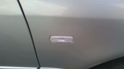 Corner/Park Light Side Marker Model VIN D 8th Digit Fits 00-03 AUDI A8 30343268 Foto 1 de 4