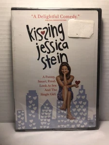 Kissing Jessica Stein (DVD, 2002) - Picture 1 of 2