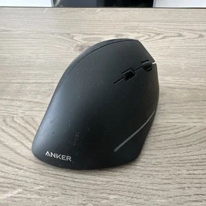 Anker 2.4G Wireless Vertical Ergonomic Optical Mouse 800/1200/1600 DPI for Mac - Picture 1 of 5