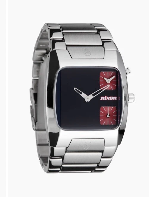 Nixon Banks Wristwatches for sale - eBay