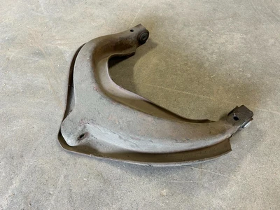 Chevrolet 1958 brazo de control inferior trasero para automóvil de pasajeros pieza original Impala Bel Air Foto 1 de 4