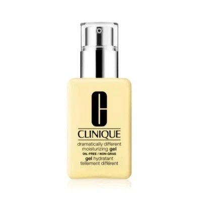 Clinique Dramatically Different Moisturizing Gel – Lightweight Hydration , 125ml - image 1 of 2