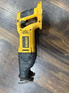 18v Dewalt Reciprocating Saw  - Picture 1 of 3