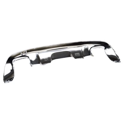 Cubierta de placa de deslizamiento inferior trasera 1568850925 para Mercedes-Benz GLA250 2015 2016-2017 Foto 1 de 4