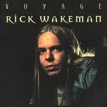 Voyage von Wakeman,Rick | CD | Zustand akzeptabel - Bild 1 von 2