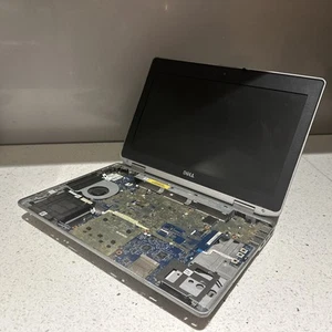 DELL Latitude E6430 Intel@Core™i5*, 2.6 GHz, Mother Board/Main Board Only Tested - Picture 1 of 13