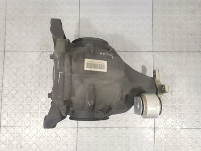 Mercedes-Benz 2014 CLS550 tracción trasera 4,7 diferencial eje diferencial portador relación 3,07 Foto 1 de 4