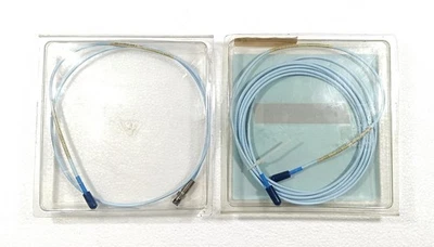 ЗОНД BENTLY NEVADA 3300 XL 8 ММ 330105-02-12-10-02-05 И 330130-040-00-05 (КОМПЛЕКТ) - Изображение 1 из 4