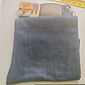 Pantalones de mezclilla TK AXEL para hombre elásticos ajustados nuevos con etiquetas W. 32 X L. 30 - Imagen 1 de 5