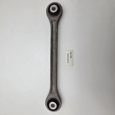 Brazo de control superior trasero Porsche Panamera 2010-2016 97033104300 Foto 1 de 4