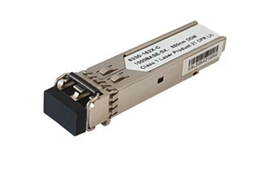 Lantek S8330-162X-C 1000BASE SX 850nm DDM kompatibel Transceiver - Bild 1 von 4
