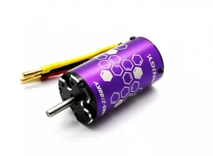TURNIGY XK3665 BRUSHLESS MOTOR 2100Kv 3-6S 3665 RC CAR TRUCK PLANE BOAT - Picture 1 of 2
