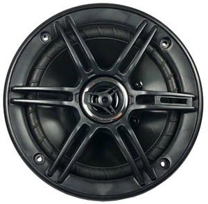 REV. 6-1/2" 2-Wege 350 Watt. Auto Audio Koaxial Lautsprecher (Paar) - Bild 1 von 5