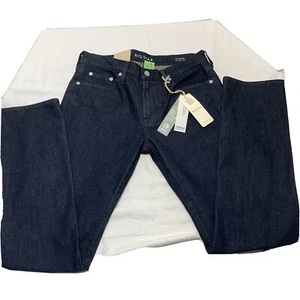 Big Star 1974 Men’s Division Jeans Size 30R. Four Way Stretch Sage brush - Picture 1 of 7