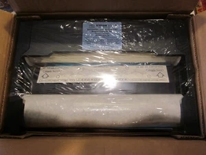 Xyron 1200 Combination Laminate 1 Side Magnet Other Side Refill LM1101-Sample - Picture 1 of 4
