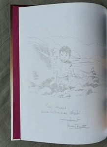 DELAPPORTE CHAABI TOME 3 EO EN ÉTAT NEUF AVEC DÉDICACE - Imagen 1 de 7