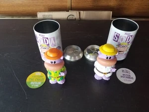 Funko Vinyl Soda: Peter Potamus (Chase) - Picture 1 of 5