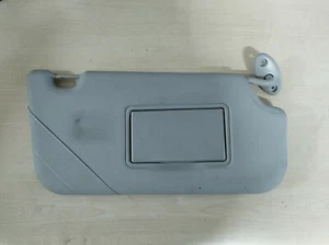 Ford Mondeo Mk4 Sun Visor Driver Side with Mirror 2007-2014 - Bild 1 von 3