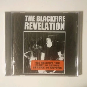 Gold and Guns on 51 [EP] by The Blackfire Revelation (CD, Jun-2005, Fat Possum/… - Bild 1 von 2