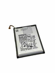 Original Samsung Akku EB-BA217ABY Galaxy A21s SM-A217F Batterie Accu Battery - Zdjęcie 1 z 2