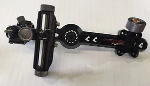 Axcel AX3000 sight w/ Scope - Picture 1 of 4