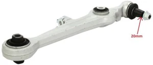 To Fit Audi A4 A6 Volkswagen Passat Skoda Superb Wishbone Lower Suspension Arm - Picture 1 of 3