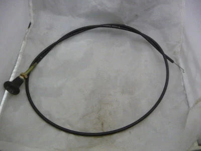 New Gravely Ariens Choke Cable Part # 01588400 - Image 1 of 2