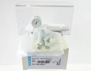 SIEMENS 3RT1946-4BB31 Parallelverbinder 3RT1 946-4BB31 Parallel Connector 3RT104 - Bild 1 von 2