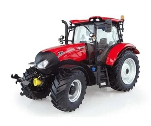 Universal Hobbies 1/32 Case IH Maxxum 145 CVX Tractor 2017 #5266 *SEALED*📌USA - Picture 1 of 6