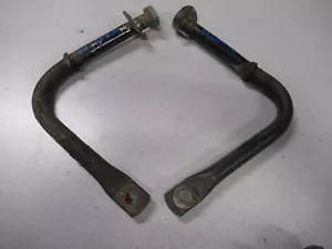 Porsche 911 / 912 Rear Fender Support Tubes 901 501 092 00 Set#2 - Picture 1 of 3