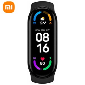 Xiaomi Mi Band 6 at the lowest price on eBay! - Crast.net