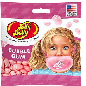 Jelly Belly Kaugummi Gourmet Jelly Beans - Bild 1 von 2