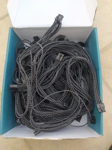 Cablaggio modulare Enermax Platimax d.f. series - Foto 1 di 1