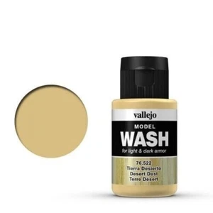Vallejo Model Wash & Chipping Medium (1L=from 160,00€) - Picture 1 of 14