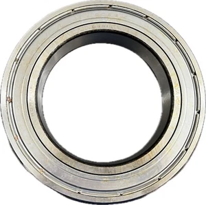 New URB 6022 Z C3 Ball Bearing; TD 2-07512 - Picture 1 of 4