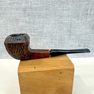 Estate Pipe: Carey Magic Inch - Unusual squared off design - Picture 1 of 15