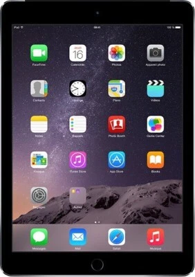 Apple iPad Air 2 32 Go Wifi /4G - Photo 1/2