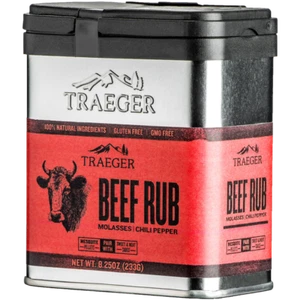 Parrilla de pellets Traeger frotar, agitar, especias. Tú eliges el sabor - Imagen 1 de 20