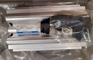 FESTO PRS-1/8-5 BB 53046 Anschlussplatte - NEU/OVP - worldwide shipping - Bild 1 von 2
