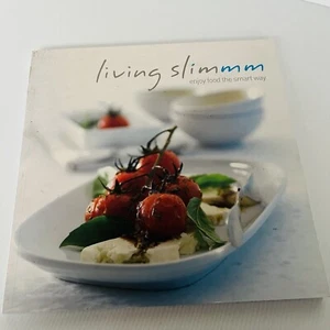 LIVING SLIMMM VARTAN JERIJIAN - ENJOY FOOD THE SMART WAY - SC - Picture 1 of 3