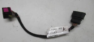 BENTLEY CONTINENTAL GT 2005 IGNITION SWITCH WIRE HARNESS 3W0971068 - Picture 1 of 4