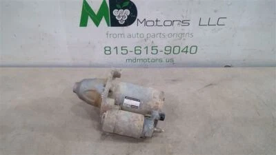 Dodge Ram 1500 2018-2021 motor arranque 65029852ab Foto 1 de 4