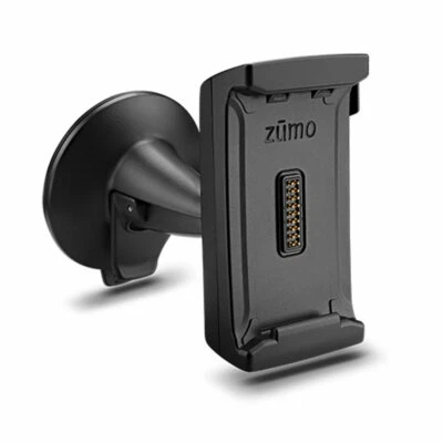 GARMIN AUTOMOTIVE SUCTION CUP MOTORCYCLE MOTORBIKE MOUNT  - Image 1 of 2