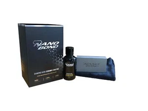 Nano Bond Ceramic Coating, PRO Car Exterior Care Product, Hydrophobic, Long 9H - Picture 1 of 9
