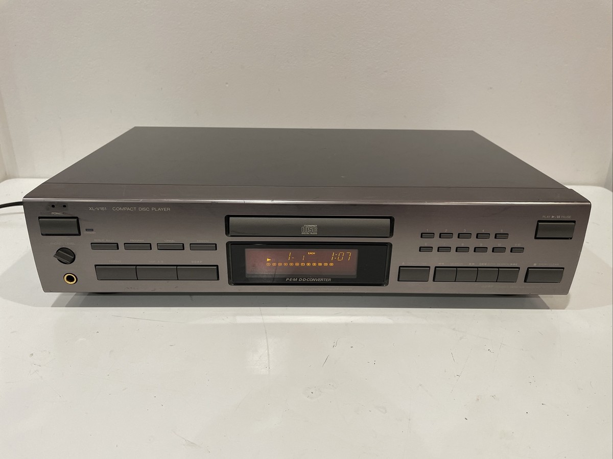 JVC CD-RW CD Players for sale | eBay JVC CD-RW CD Players for sale | eBay