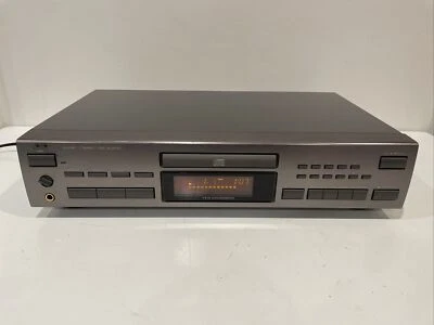 JVC XL-V161 CD Player PEM DD Converter  - Image 1 of 4